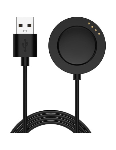 Cable de carga Disscool para Xiaomi Watch S4 Sport 1M USB