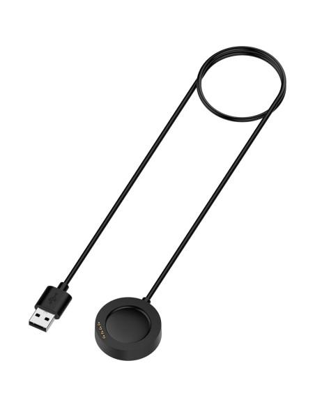 Cable de carga Disscool para Xiaomi Watch S4 Sport 1M USB Cable de carga Disscool para Xiaomi Watch S4 Sport 1M USB