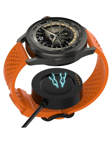 Cable de carga Disscool para Xiaomi Watch S4 Sport 1M USB