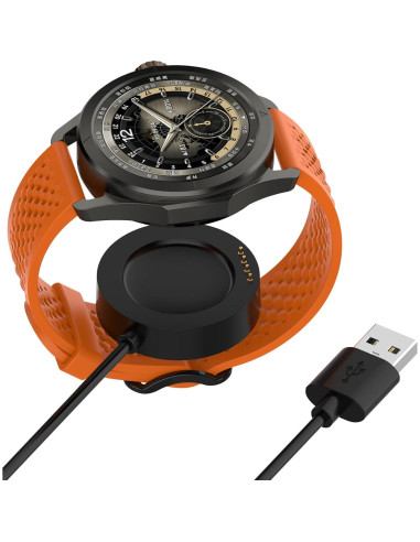 Cable de carga Disscool para Xiaomi Watch S4 Sport 1M USB