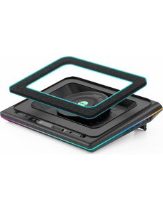 Cubierta de Sellado Llano para Almohadilla de Enfriamiento V12/V13 2