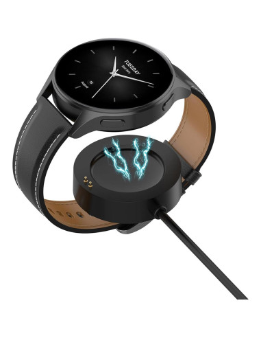Cable de carga Disscool USB magnético para Xiaomi Watch S4/S3/S2