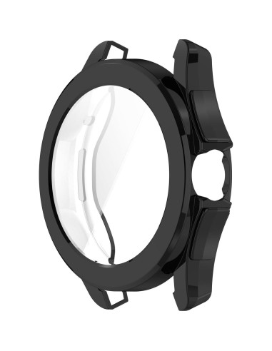 Funda Protectora TPU LOKEKE para Xiaomi Watch S4 Sport Negro
