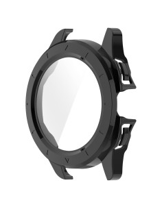 Funda Disscool para Xiaomi Watch S4 Sport con protector