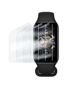 Protector de Pantalla Hydrogel CUFEREDU para Xiaomi Band 8