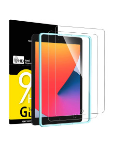 Película Protectora NEW'C para iPad 10.2" 9/8/7 Gen