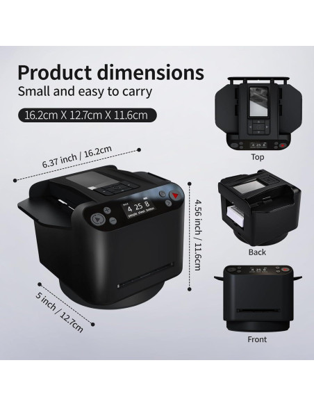 Máquina Barajadora y Repartidora Mourumg MAX-5 2 en 1