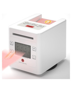 Máquina Automática de Reparto de Cartas 4 Barajas WQV