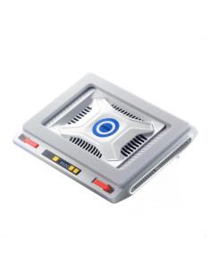 Pad de Enfriamiento Llano V10 para Laptop 13-17.3" Turbo