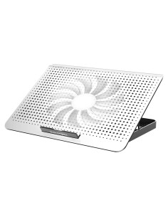 Pad de Enfriamiento de Aluminio ICE COOREL 35x25cm 7 Alturas