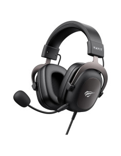 Auriculares Gaming Havit HV-H2002d 50mm PS4 PS5 PC