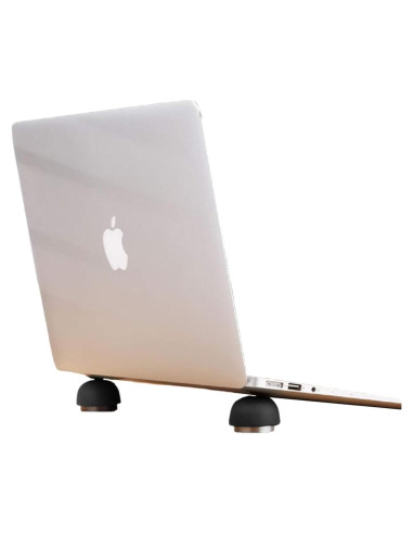 Base de Enfriamiento para Laptop COPORA Soporte Magnético