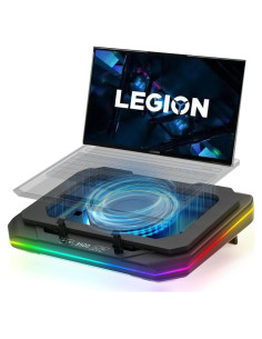 Base de Enfriamiento PHAPPY para Laptop Gaming 12-18"