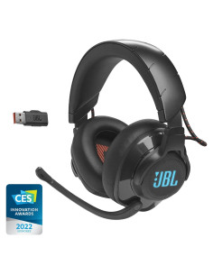 Auriculares Gaming Inalámbricos JBL Quantum 610 50mm