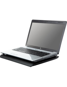 Almohadilla de Enfriamiento Targus HD3 para Portátiles 45,72 cm 2