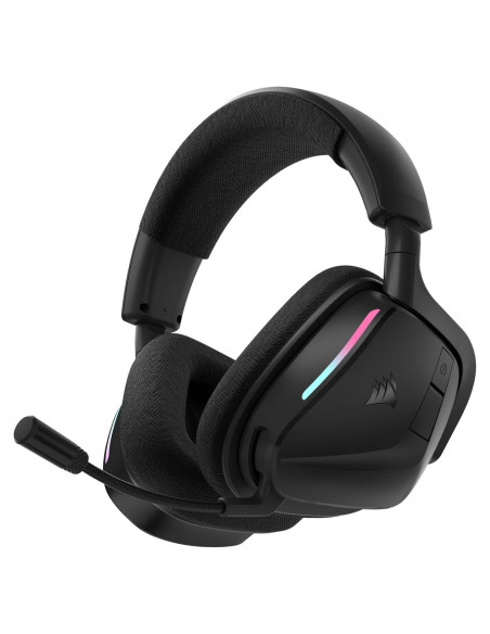 Auriculares Gaming Inalámbricos Corsair VOID V2 - 70 Hr Batería