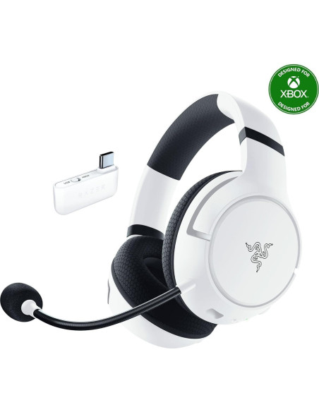 Auriculares Gaming Inalámbricos Razer Kaira HyperSpeed Xbox