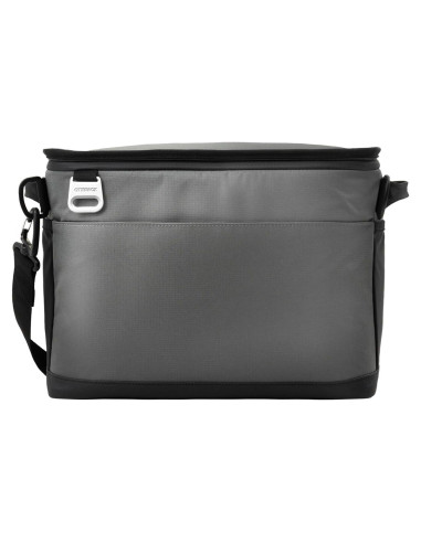 Cooler Suave OtterBox 30L Roca Gris con Paquete de Hielo