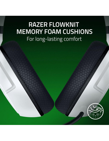 Auriculares Gaming Inalámbricos Razer Kaira HyperSpeed Xbox