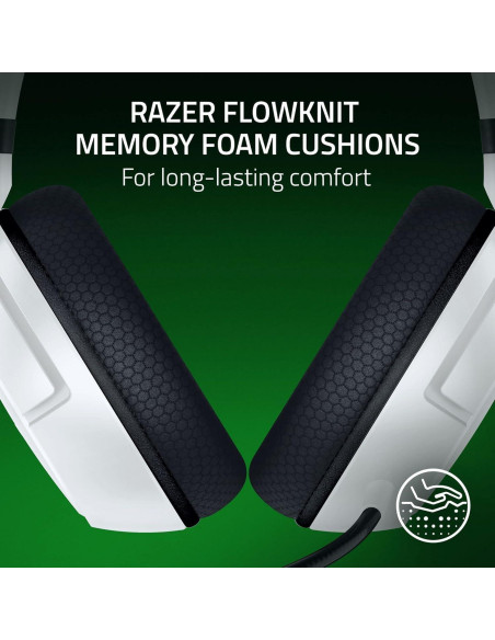 Auriculares Gaming Inalámbricos Razer Kaira HyperSpeed Xbox