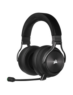 Auriculares Gaming Corsair Virtuoso RGB Wireless XT - Negro