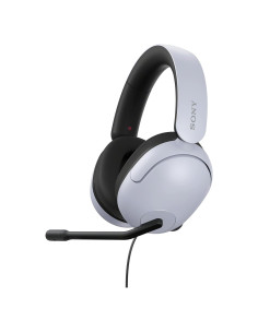 Auriculares de Juego Sony INZONE H3 Con Cable 3.5mm Blanco