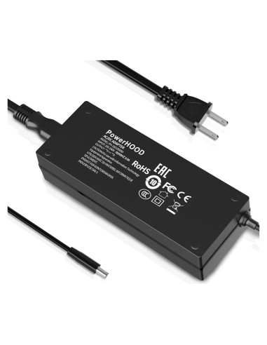 Adaptador 24V AC/DC PowerHOOD para Ventiladores Dreo 16"