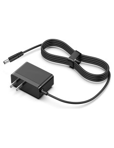 Adaptador Cargador Dreo PolyFan 311 DR-HPF001 24V 1A 2M