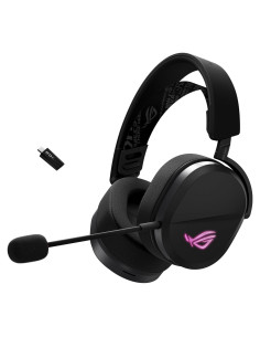 Auriculares Gaming Inalámbricos ASUS ROG Pelta 50mm RGB