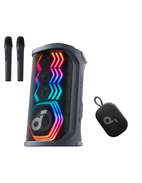 Altavoz Bluetooth Anker Soundcore Select 4 Go IP67 20h