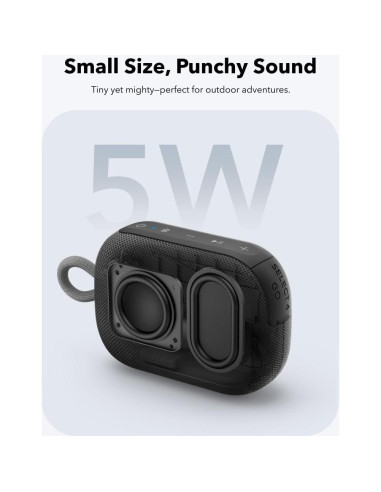 Altavoz Bluetooth Anker Soundcore Select 4 Go IP67 20h