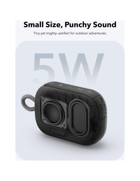 Altavoz Bluetooth Anker Soundcore Select 4 Go IP67 20h