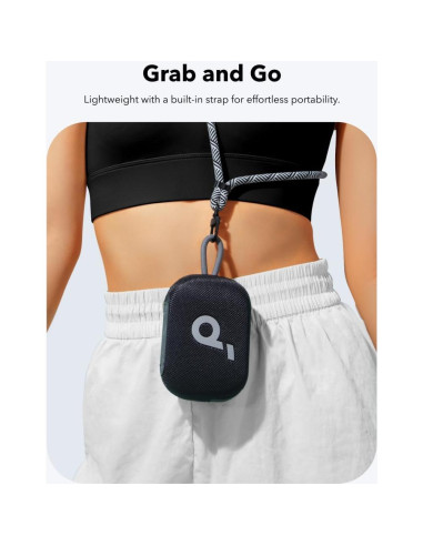 Altavoz Bluetooth Anker Soundcore Select 4 Go IP67 20h