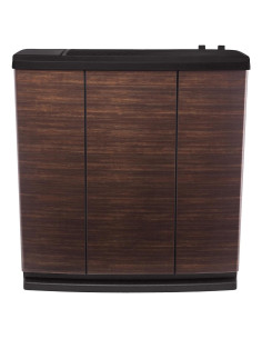 Humidificador Evaporativo AIRCARE H12600 44,93L Noche Cobre