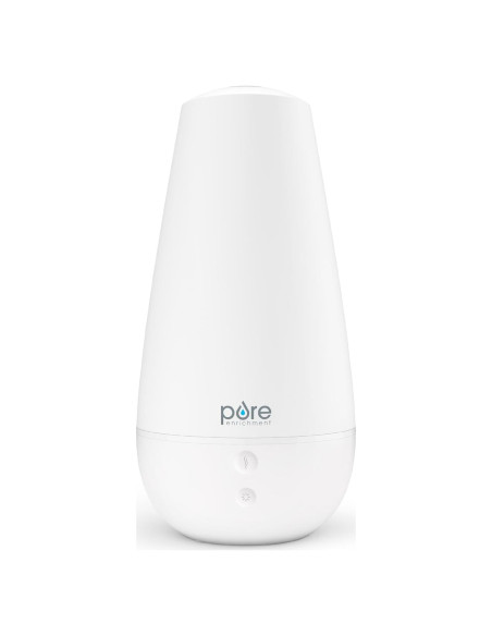Humidificador ultrasónico 3 en 1 Pure Enrichment 2L