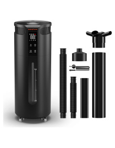 Humidificador Spider Farmer SF-Humidifier16 16L Silencioso