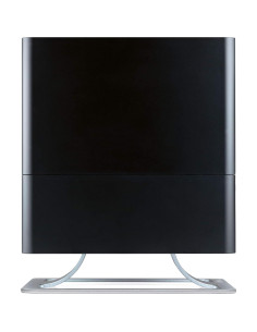 Humidificador Stadler Form Oskar 3,03L Negro para 50m 2