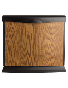 Humidificador Evaporativo Digital AIRCARE EA1407 Consola 9.75 kg