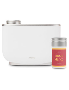 Difusor de Fragancia Inteligente Aera + Recarga Moondance