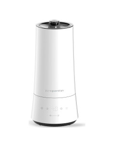 Humidificador Ultrasonico PureGuardian H997W 6,06L Blanco