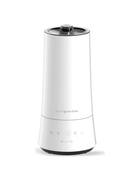 Humidificador Ultrasonico PureGuardian H997W 6,06L Blanco