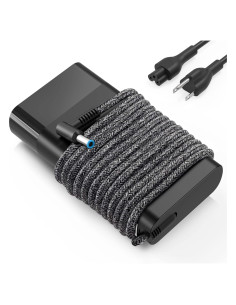 Cargador HP 65W para Laptop Spectre x360 Envy ProBook