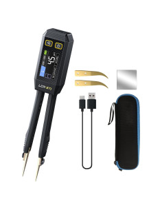 Medidor LCR Inteligente WESTOBiG LCR-ST1 100Hz-10kHz