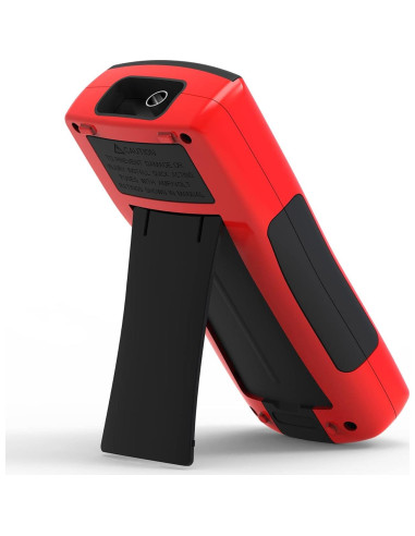 Multímetro Osciloscopio ZOTEK ZT-702S 2-en-1 9999 Cuentas