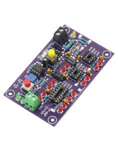 Módulo Probador Amplificador Operacional GODIYMODULES 10cm