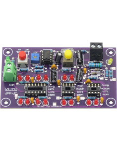 Módulo Probador Amplificador Operacional GODIYMODULES 10cm 2