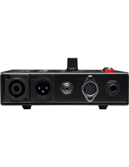 Probador de Cables Mackie MTest-1 Alimentado por Batería