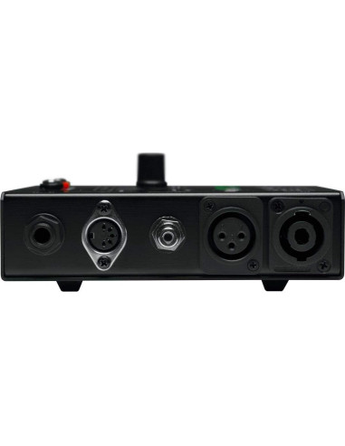 Probador de Cables Mackie MTest-1 Alimentado por Batería