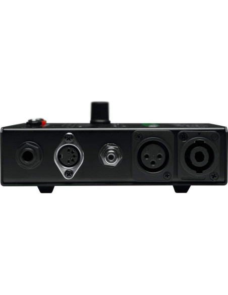 Probador de Cables Mackie MTest-1 Alimentado por Batería