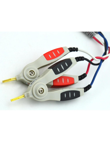 Clip de Prueba LCR Portátil ZIBOO ZB-L100K Universal